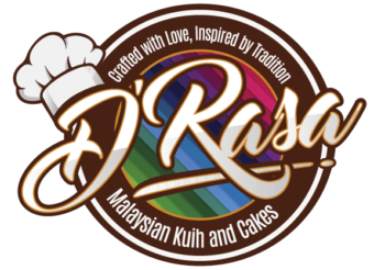 D Rasa Malaysian Kuih and Cakes